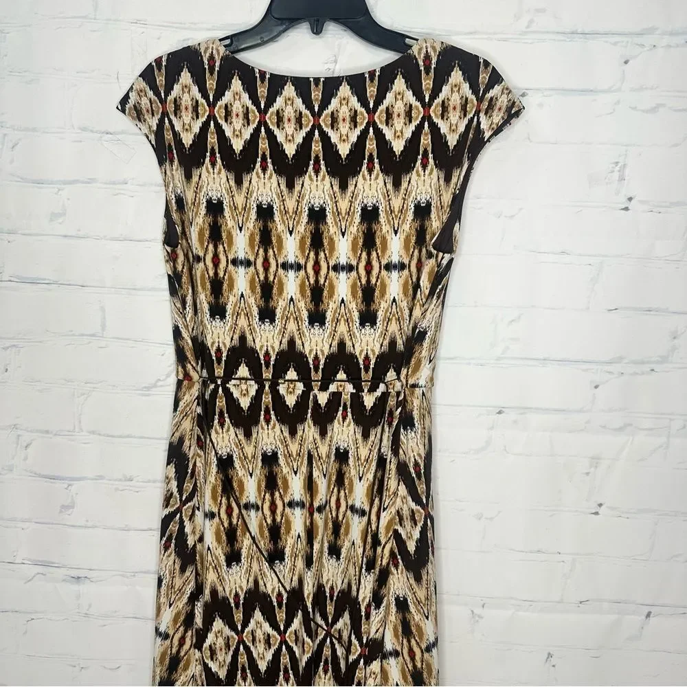 Ronni‎ Nicole size 12 dress